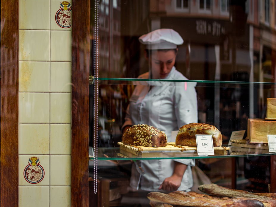 Das sind die 3 besten Bäckereien in Köln
