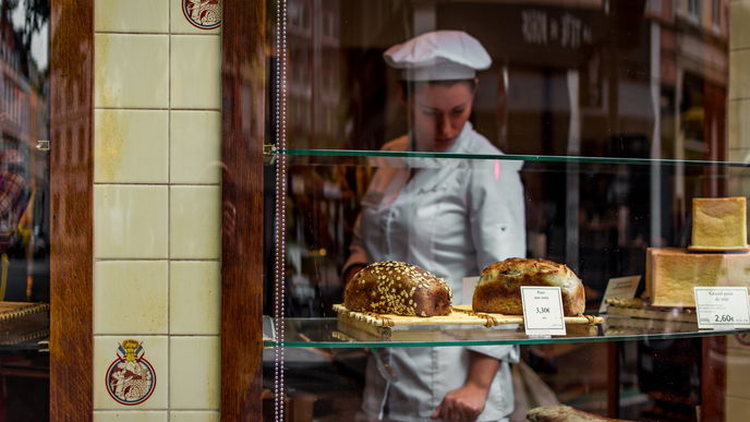 Das sind die 3 besten Bäckereien in Köln
