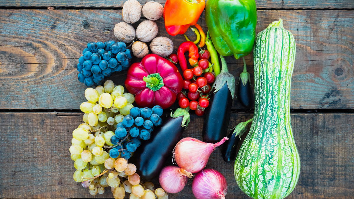 Geld sparen: 5 Tipps für den Obst- und Gemüsekauf 