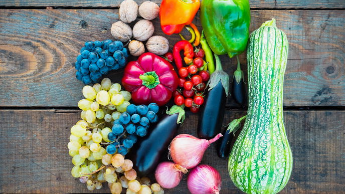 Geld sparen: 5 Tipps für den Obst- und Gemüsekauf 