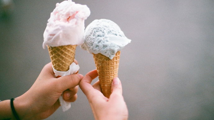 Schon gewusst? Das sind die beliebtesten und verrücktesten Eissorten 
