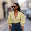 Das sind die Cardigan-Trends im Herbst 2023