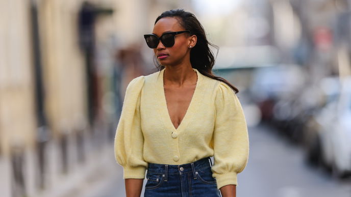 Sommer-Trend 2021: Die 5 angesagtesten Cardigans