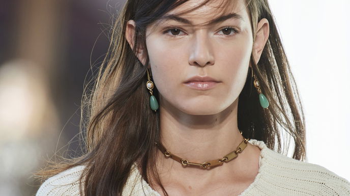Sommer-Trend 2021: Diese 7 Ketten sind gerade total angesagt