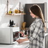Mikrowellen-Essen wird nicht warm? Dieser Fehler ist schuld