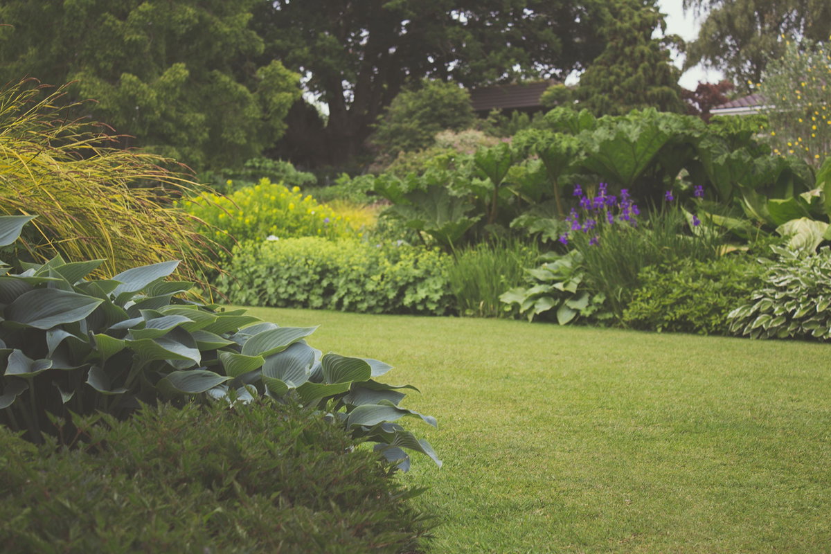 Garten