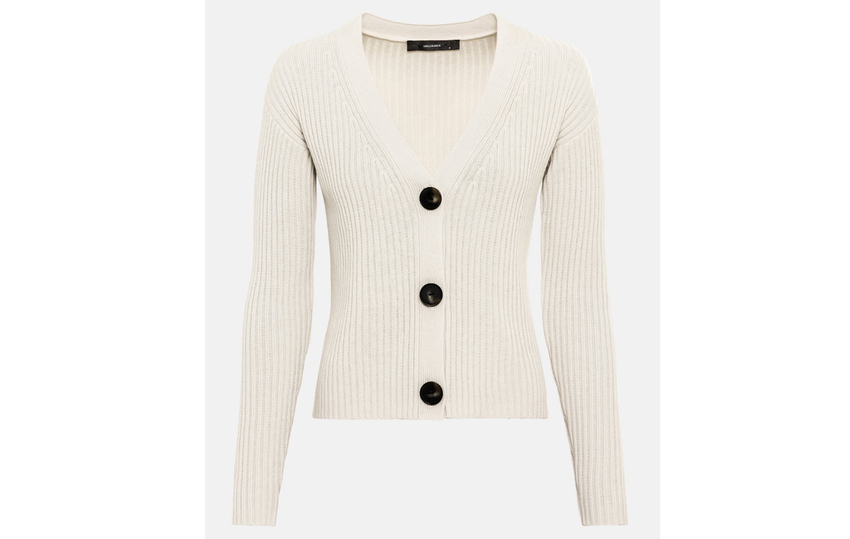 Cardigan Hallhuber