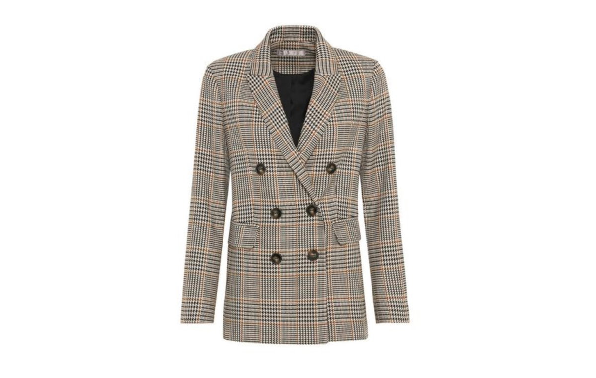 Blazer Karo