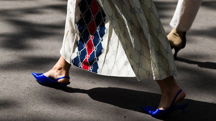Sommer-Trend 2021: Diese 5 Kitten Heels sind jetzt angesagt