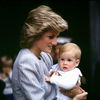 Prinzessin Diana im Porträt: Leben, Ehe und Kinder