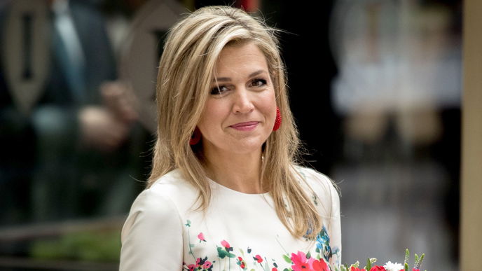 Königin Máxima: ZDFzeit zeigt Dokumentation über ihr Leben