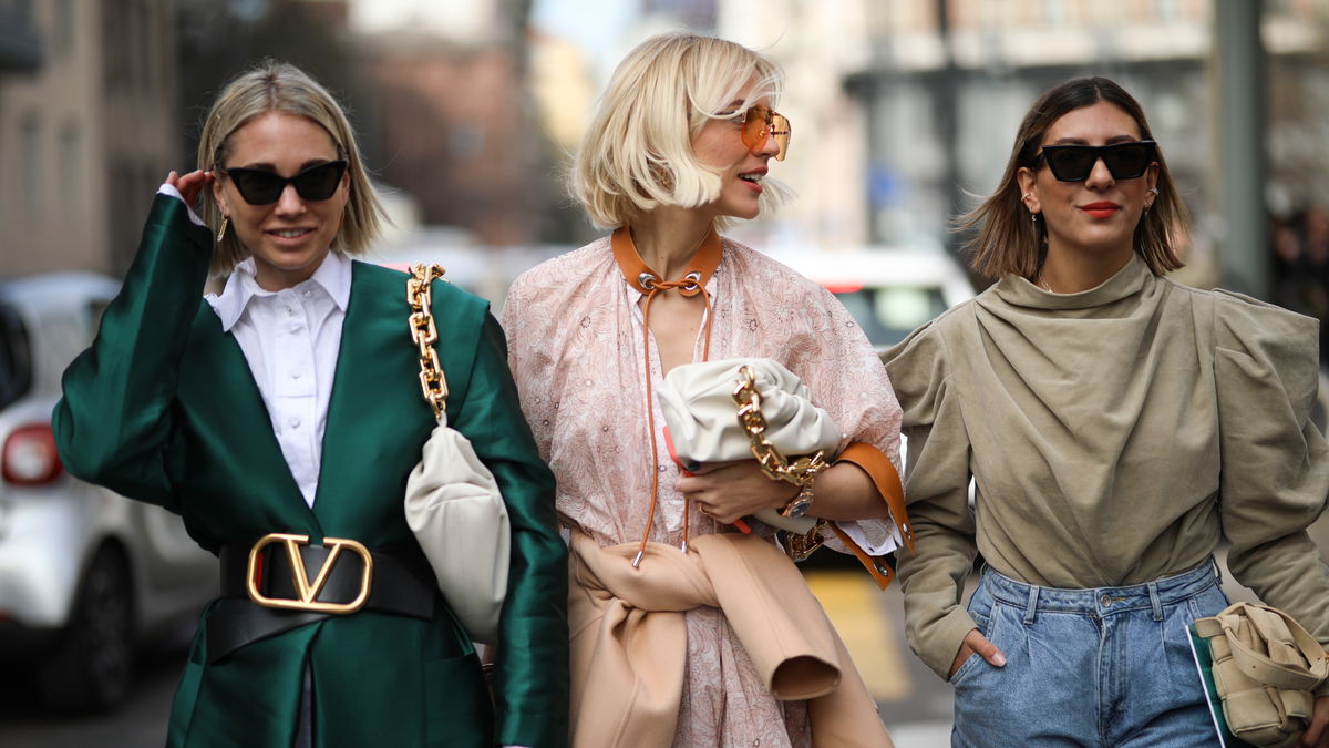 Herbst-Trends 2021: Diese Styles tragen wir schon jetzt!