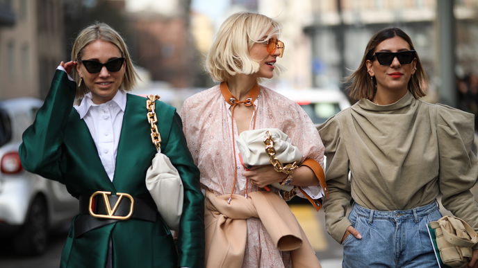 Herbst-Trends 2021: Diese Styles tragen wir schon jetzt!