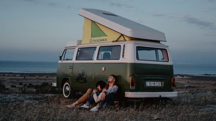 Low Budget-Camping: 5 Tipps, wie Sie beim Campen Geld sparen