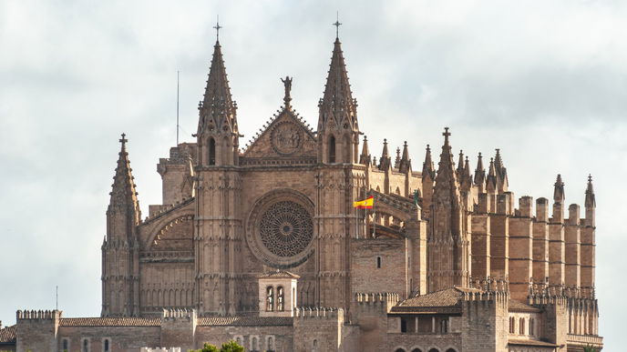 Mallorca-Urlaub 2021: Was ist erlaubt?