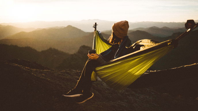 Quiz: Welcher Camping-Typ sind Sie? 