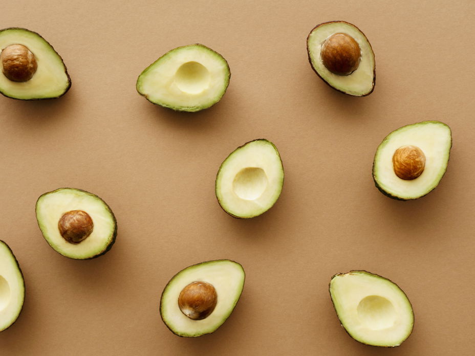 5 Dinge passieren, wenn Sie jeden Tag eine Avocado essen