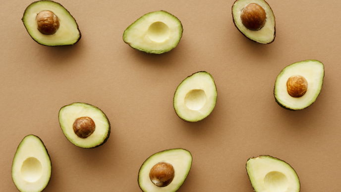5 Dinge passieren, wenn Sie jeden Tag eine Avocado essen