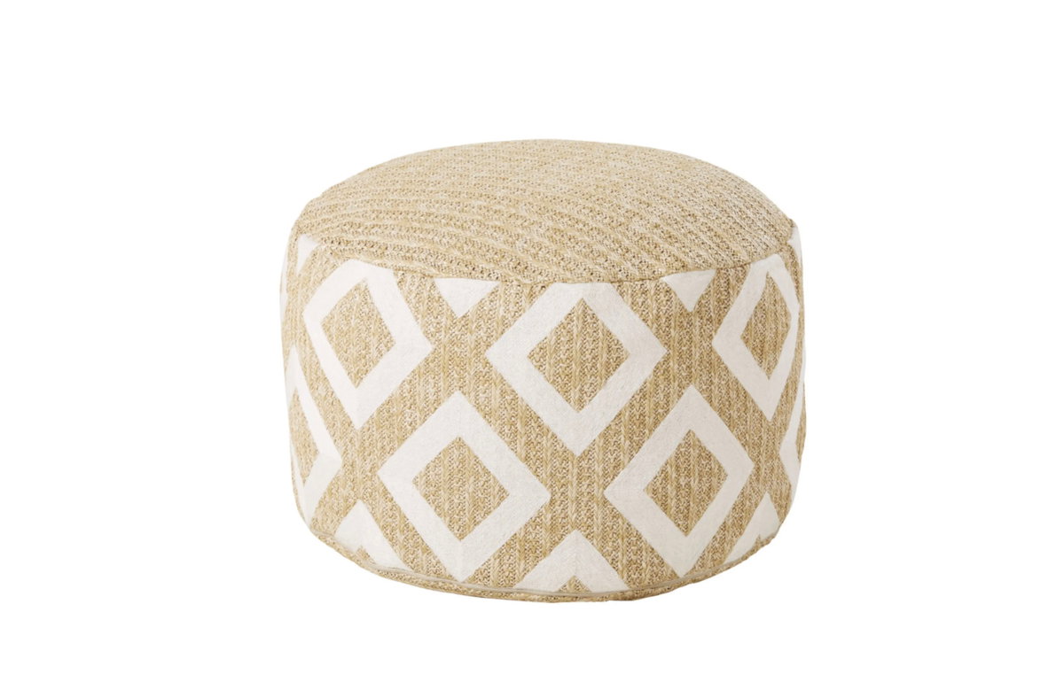 Sitzpouf Maison Du Monde