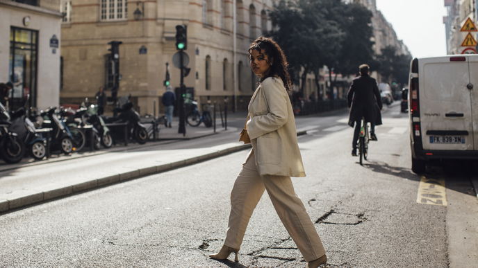 Sommer-Trend 2021: 5 Blazer, die jetzt angesagt sind 