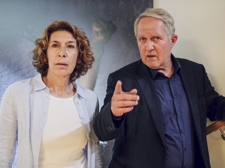 Tatort Verschwörung