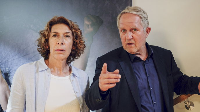Wiener Tatort: Das erwartet uns in "Verschwörung"