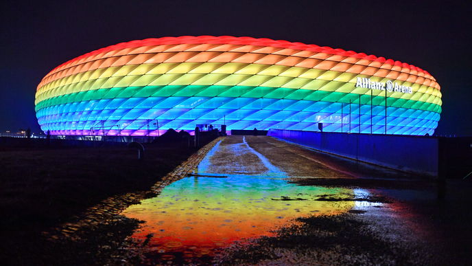 EM-Pride-Statement in der Diskussion - jetzt erst recht!