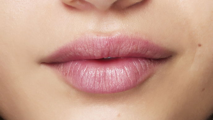 Vollere Lippen: Mit diesen 4 Tricks klappt's sofort!