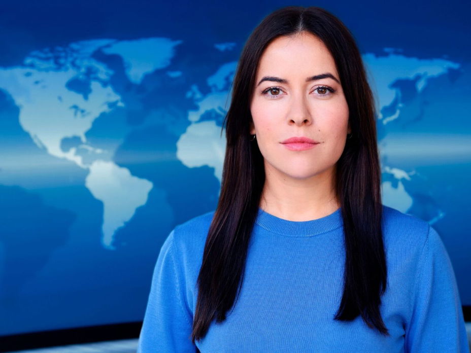 Aline Abboud privat: So tickt die Tagesthemen-Moderatorin