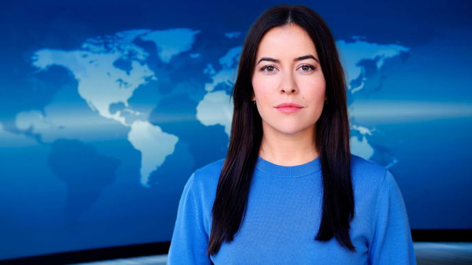 Aline Abboud: So tickt die neue Tagesthemen-Moderatorin privat