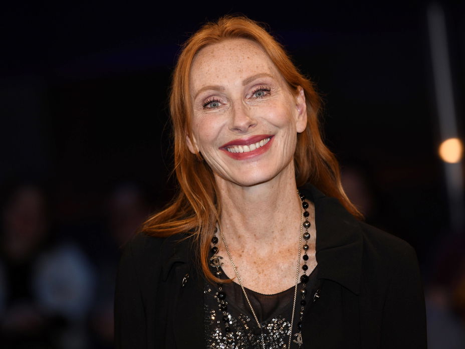 Andrea Sawatzki