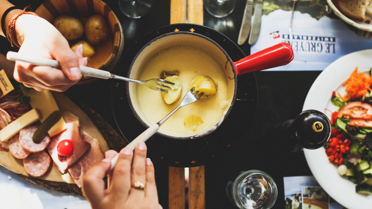 Fondue: Die besten Tipps und Tricks