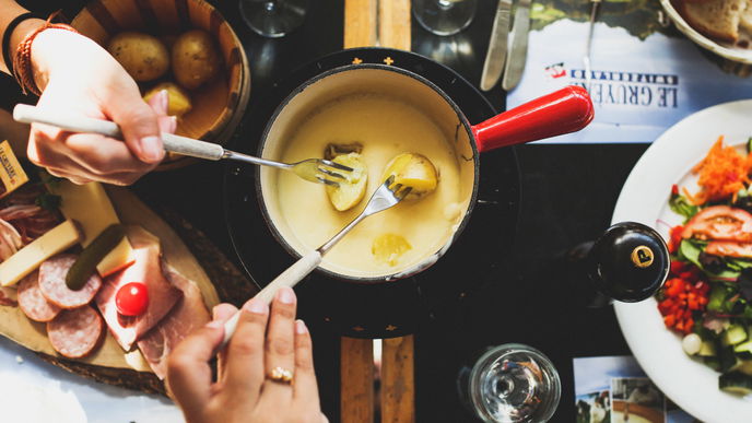 Fondue: Die besten Tipps und Tricks