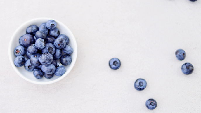 Abnehm-Trick: Diese Menge an Blaubeeren pro Tag machen schlank