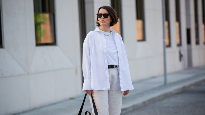 Herbst-Trend 2021: 8 Blusen, die wir unbedingt haben wollen!