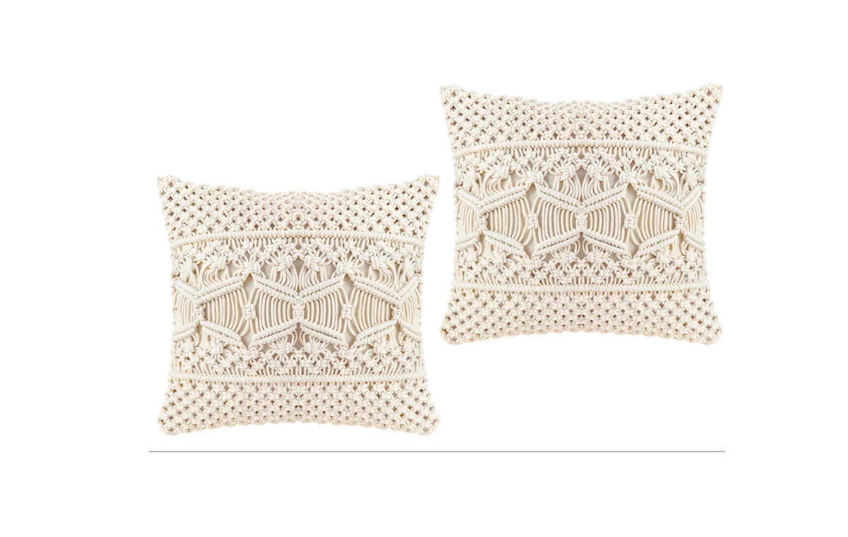 Boho Kissen