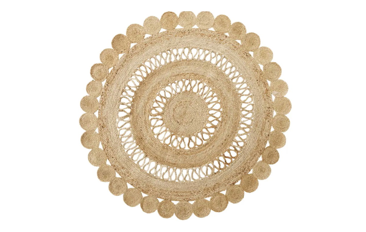 Teppich Maison du Monde