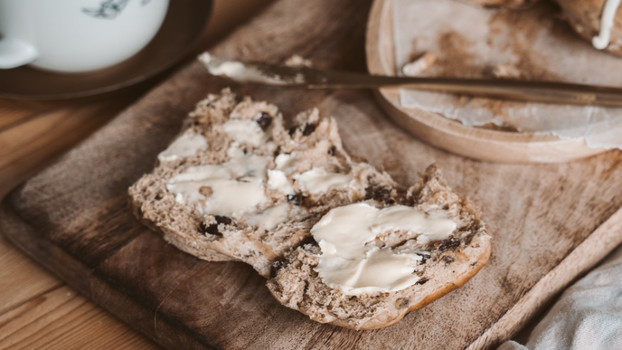 Das sind die 3 besten Butter-Alternativen