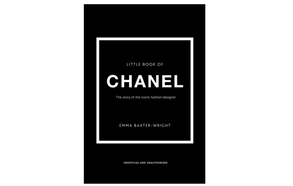 Bildband Chanel