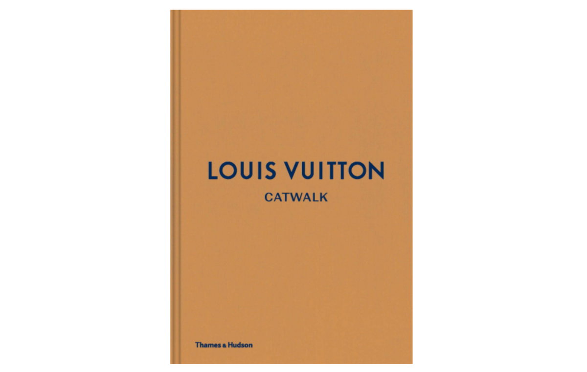 Buch Louis Vuitton