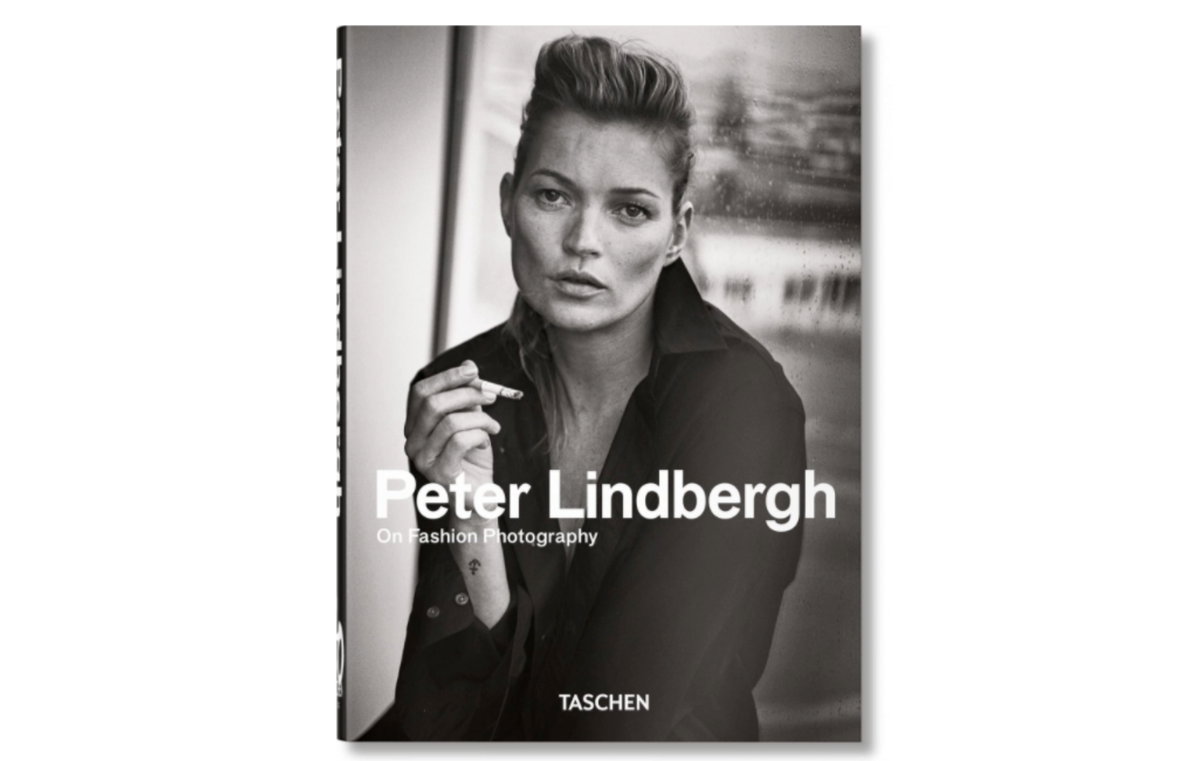Buch Peter Lindbergh