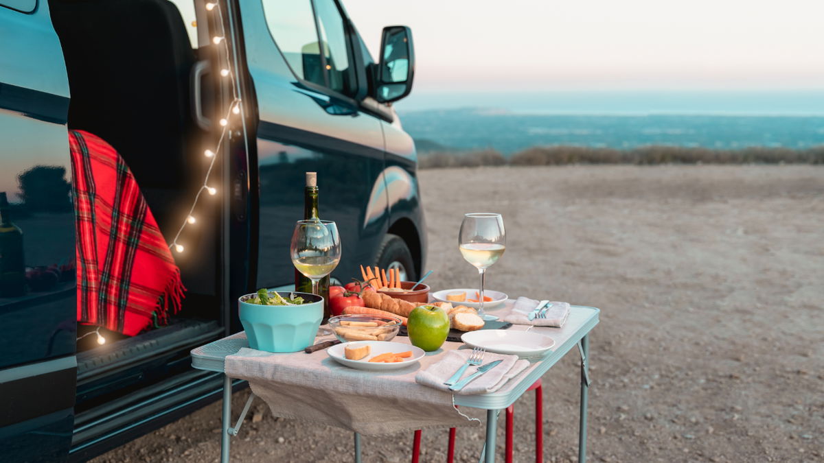 Wohnmobil Zubehör: Die praktischsten Gadgets für Ihren Urlaub