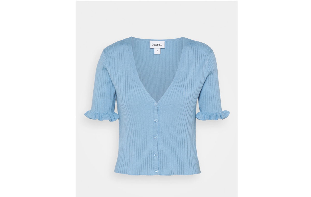 Monki Cardigan