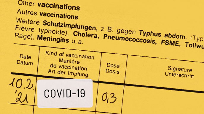 Ungeimpfte auszuschließen ist 4-mal billiger als neuer Lockdown – laut Studie