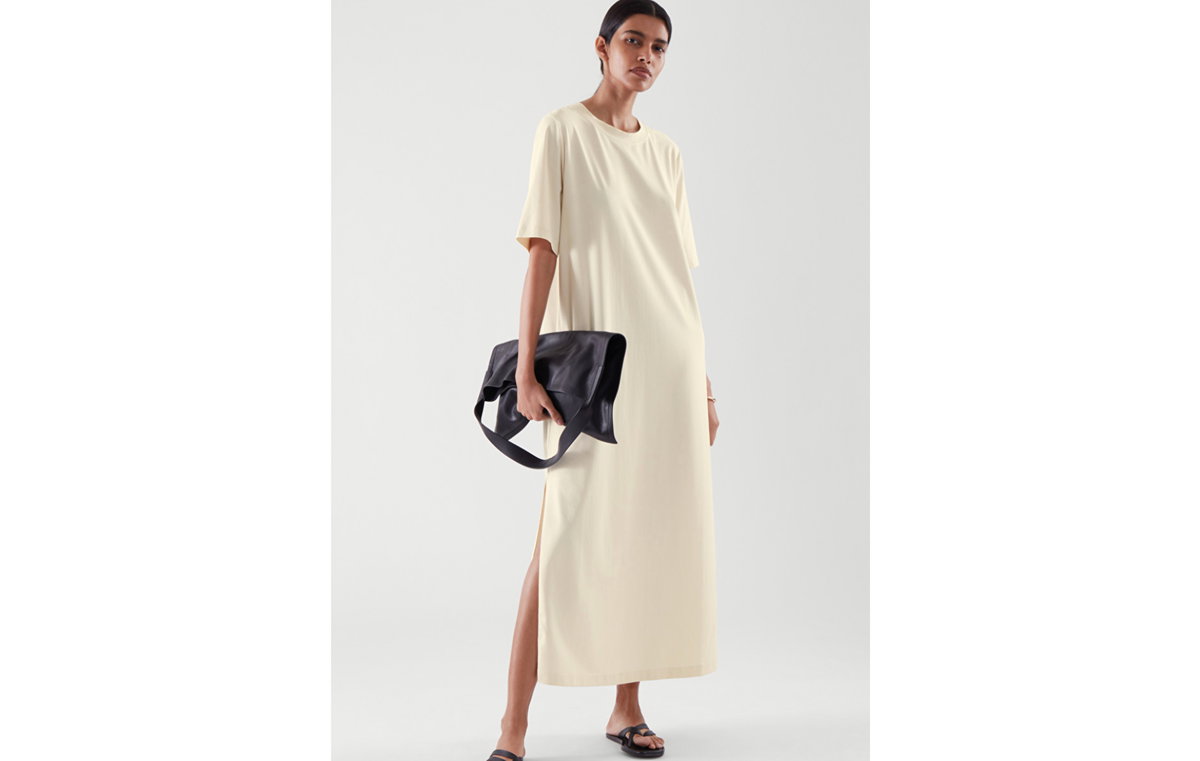 Kleid COS