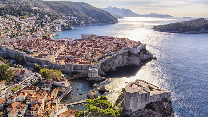 Urlaub in Kroatien: 6 Orte die Sie gesehen haben sollten