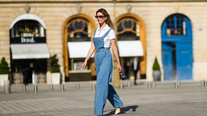 Sommer-Trend 2021: 5 Jumpsuits, die gerade total angesagt sind