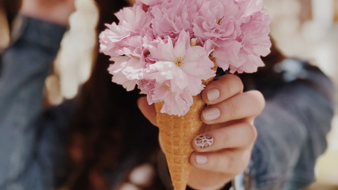 Die 3 schönsten Nagellacke für kurze Fingernägel