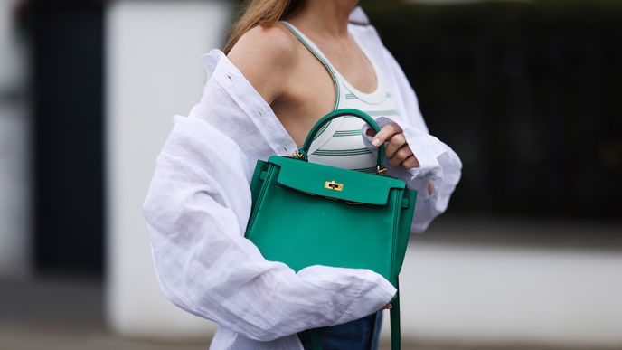 Sommer-Trend 2021: Diese 4 Leinenblusen sind jetzt IN