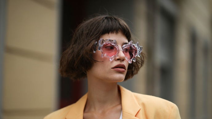 Kurzhaarfrisuren: Diese 5 Styles sind jetzt in und diese out